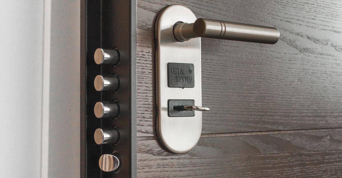 What Is the Average Hourly Wage for a Locksmith in New Jersey? — Rapid Keys Locksmith