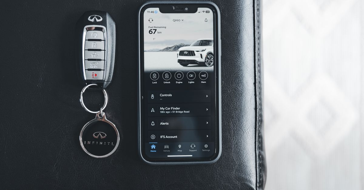 Honda car key fob — Rapid Keys Locksmith