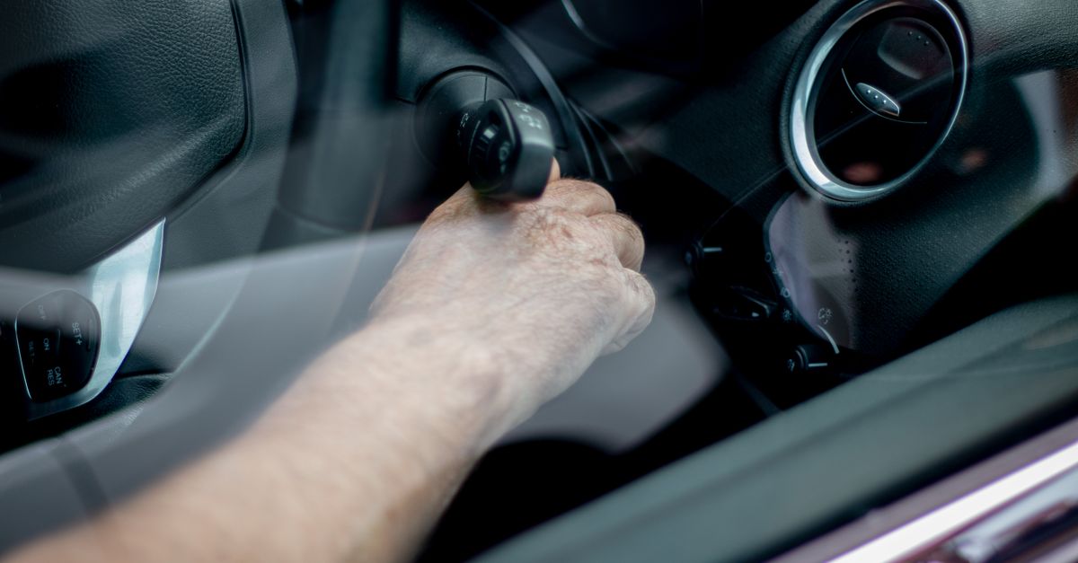 Toyota car key fob — Rapid Keys Locksmith