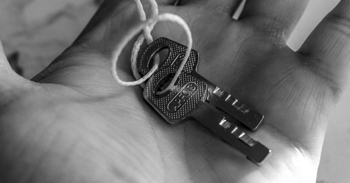 Car Key Replacement — Rapid Keys Locksmith