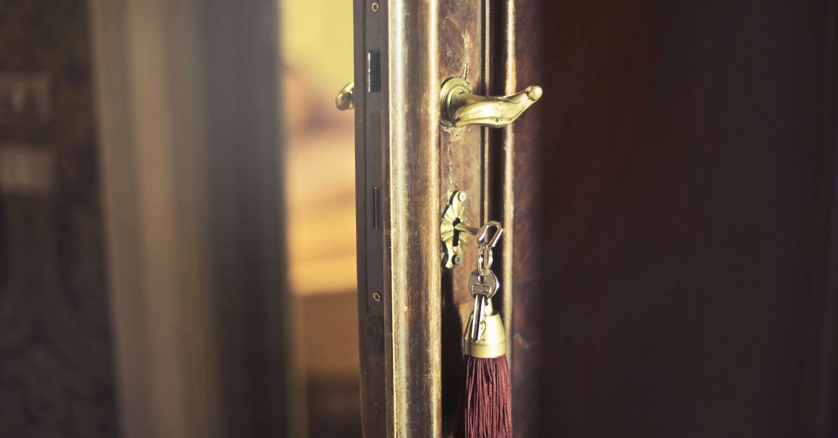 Why Your Door Knob Lock Won't Turn (and What to Try First) — Rapid Keys Locksmith