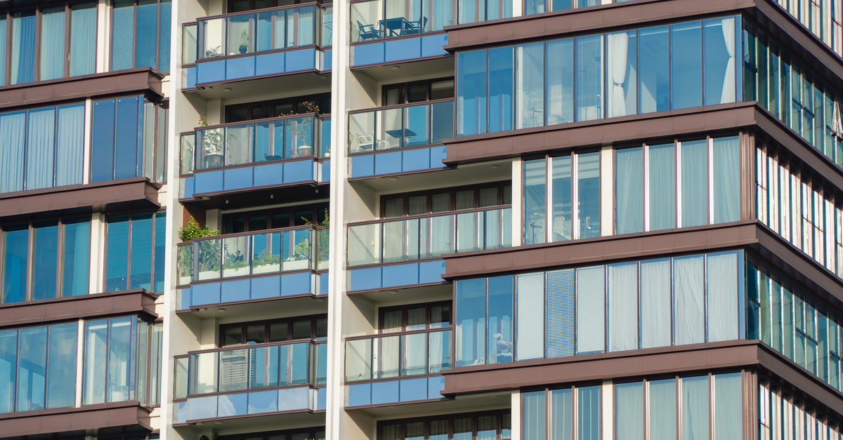 House & Apartment Lockout — Rapid Keys Locksmith