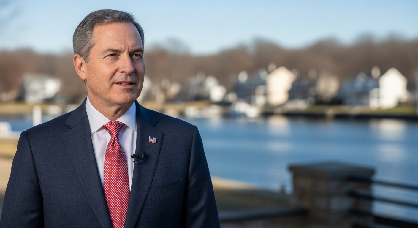 Is Hillsdale, NJ Republican or Democrat? A Quick Local Snapshot — Rapid Keys Locksmith