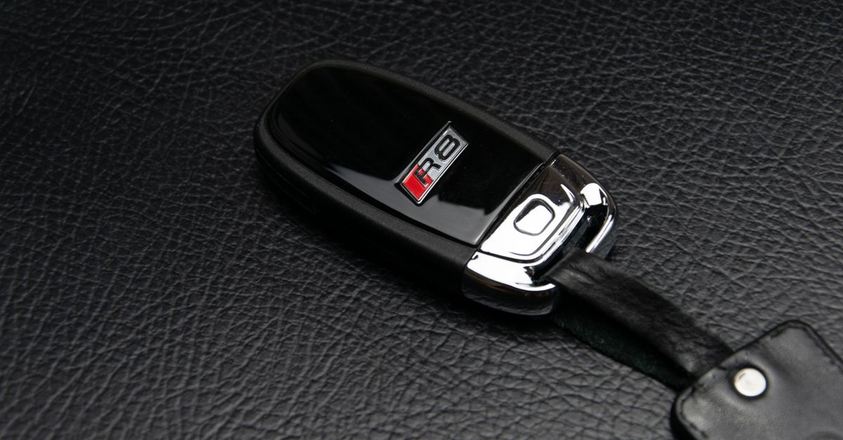 Lost Your Only Car Key in Hillsdale? Here's What to Do — Rapid Keys Locksmith