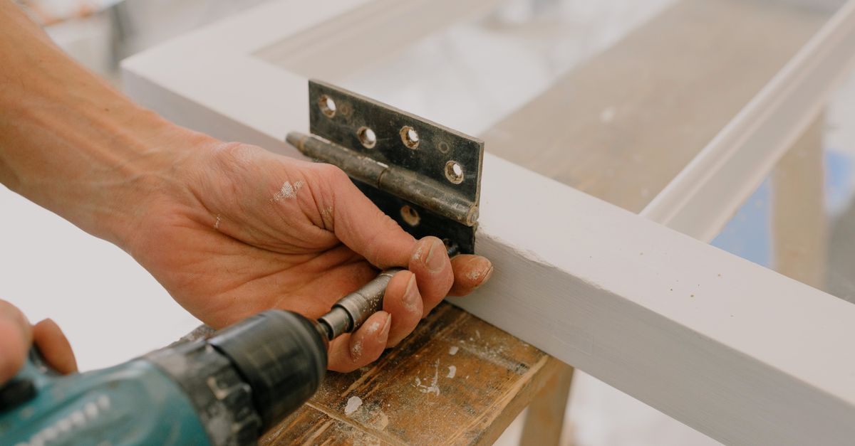Mortise Lock Repair vs. Replacement: How to Decide — Rapid Keys Locksmith