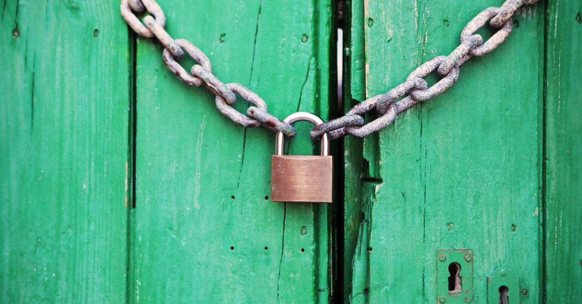 Rekey or Change the Locks After Moving to Hillsdale? — Rapid Keys Locksmith