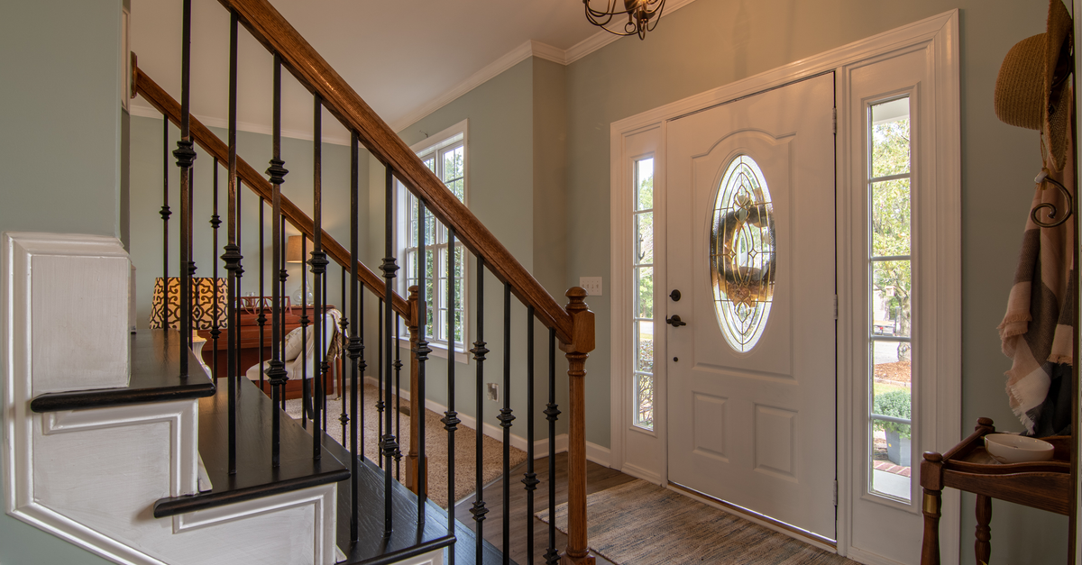 Deadbolt Installation — Rapid Keys Locksmith