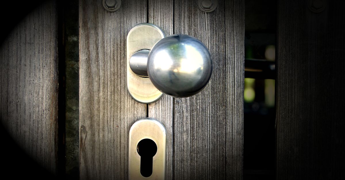 Mortise Lock Repair & Replacement — Rapid Keys Locksmith