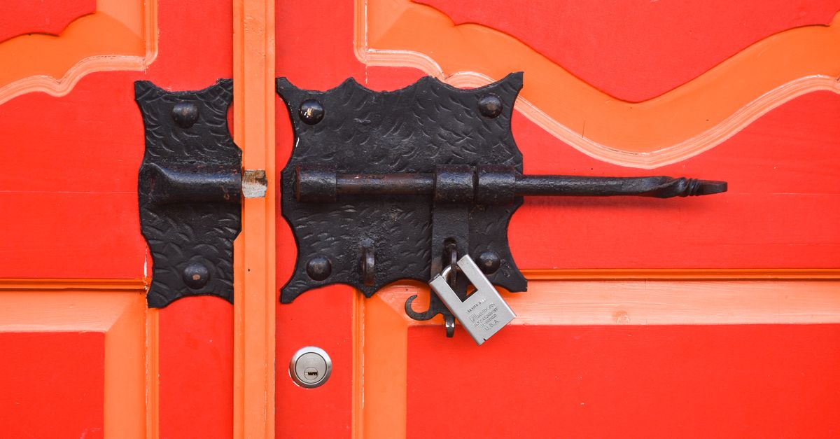 What Is a Mortise Lock, and Why Do So Many Hillsdale Homes Have One? — Rapid Keys Locksmith