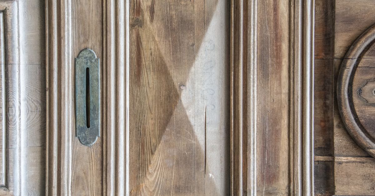 front door lock key — Rapid Keys Locksmith