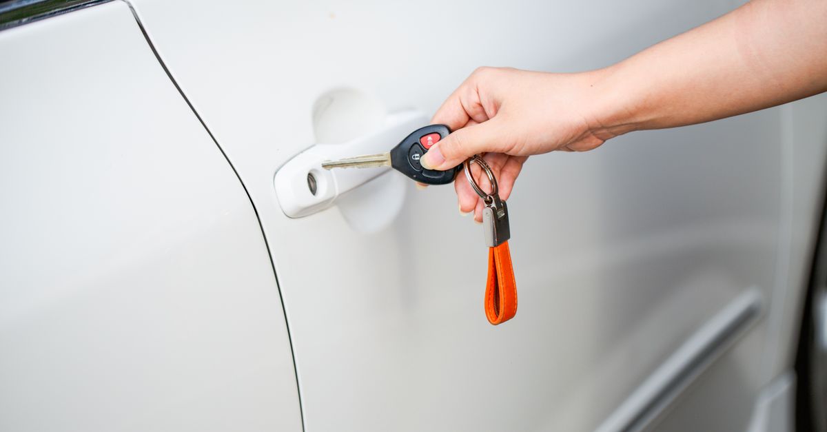 locksmith service technician — Rapid Keys Locksmith