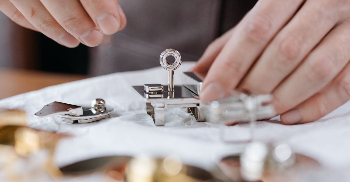 locksmith shop keys — Rapid Keys Locksmith