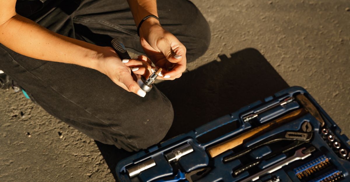 locksmith service technician — Rapid Keys Locksmith