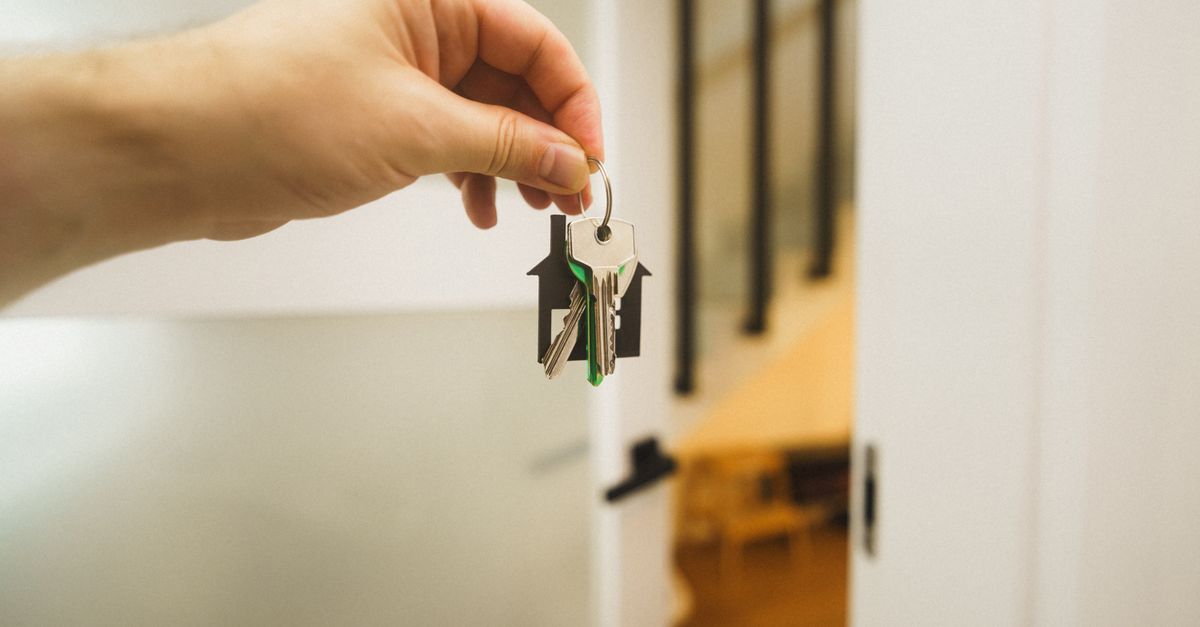 How Master Key Systems Work — And Why Structure Matters — Rapid Keys Locksmith