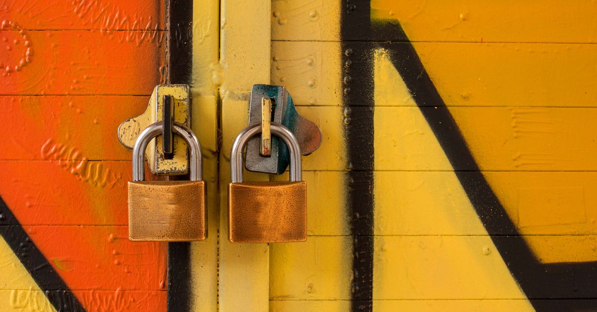 What Break-In & Lock Damage Repair Actually Involves — Rapid Keys Locksmith
