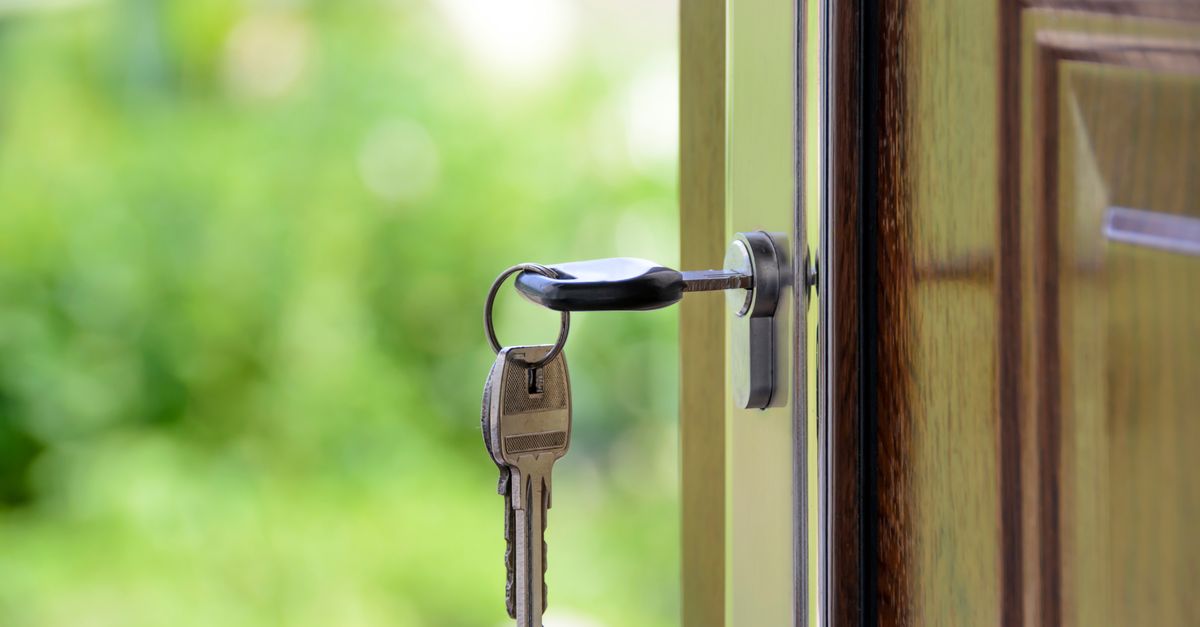 Local Knowledge That Makes a Real Difference — Rapid Keys Locksmith