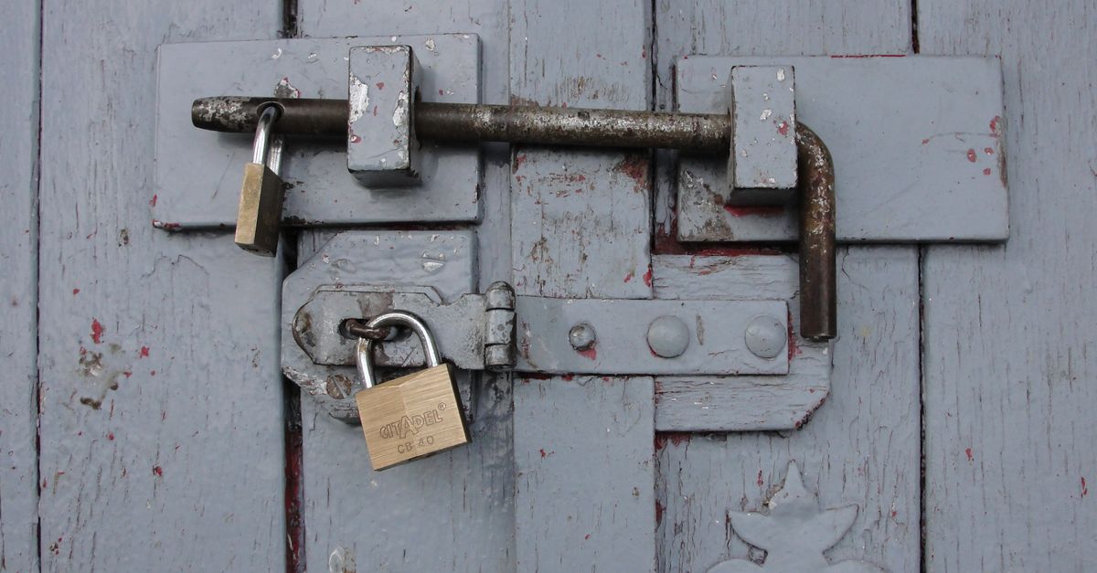 Mortise Lock Expertise: Why It Matters for Hillsdale Homes — Rapid Keys Locksmith