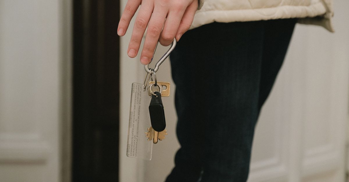 Why Rapid Keys — Not a Kiosk, Not an App — Rapid Keys Locksmith