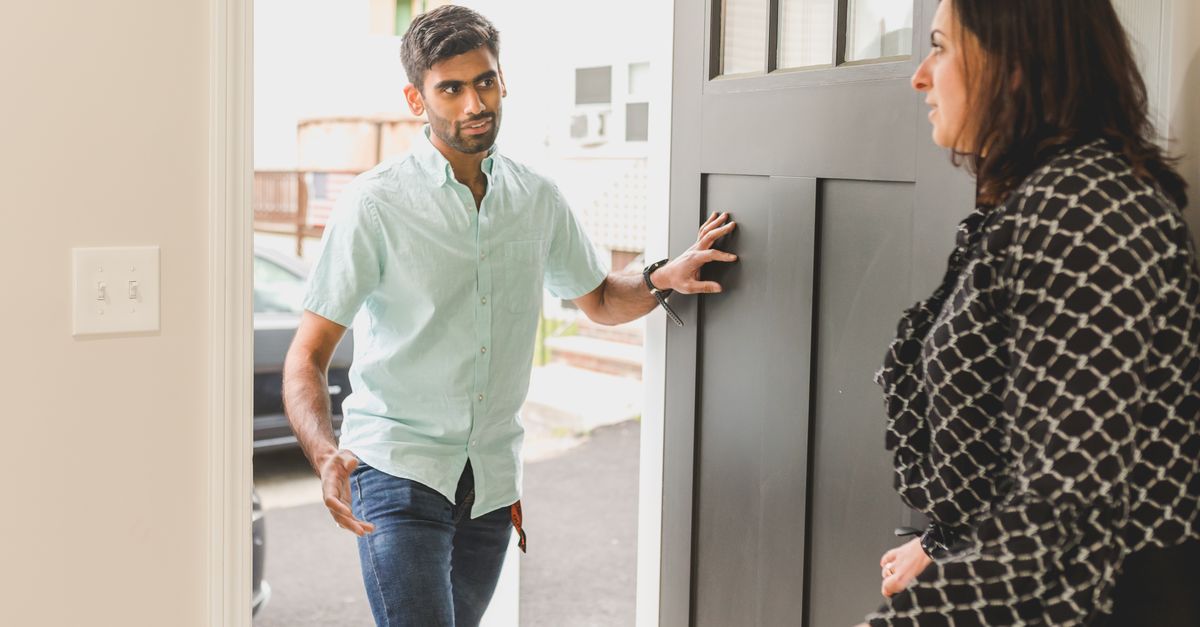 Locked Out of the House? Here's What Actually Happens When We Arrive — Rapid Keys Locksmith